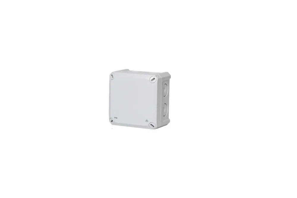 FR-Abzweigkasten 110x110x67mm