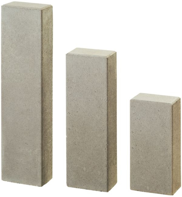 Galanda Antaria Palisade beige - Galanda Palisaden - Leinweber ...
