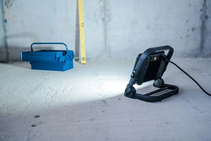 Arbeitsstrahler LED JARO14060M 100W