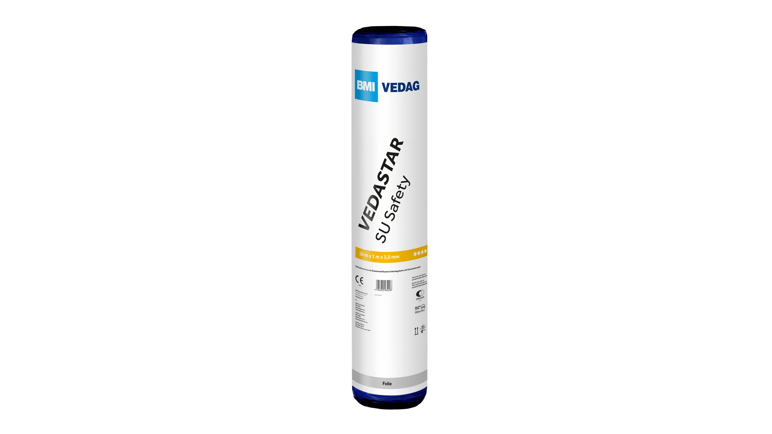 Vedag Vedastar SU Safety 3,0 mm