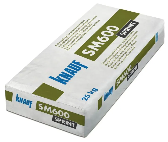 Knauf SM600 Sprint
