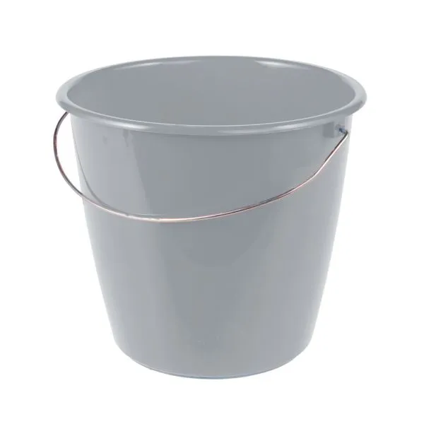 Eimer Erik 5l nordic grey