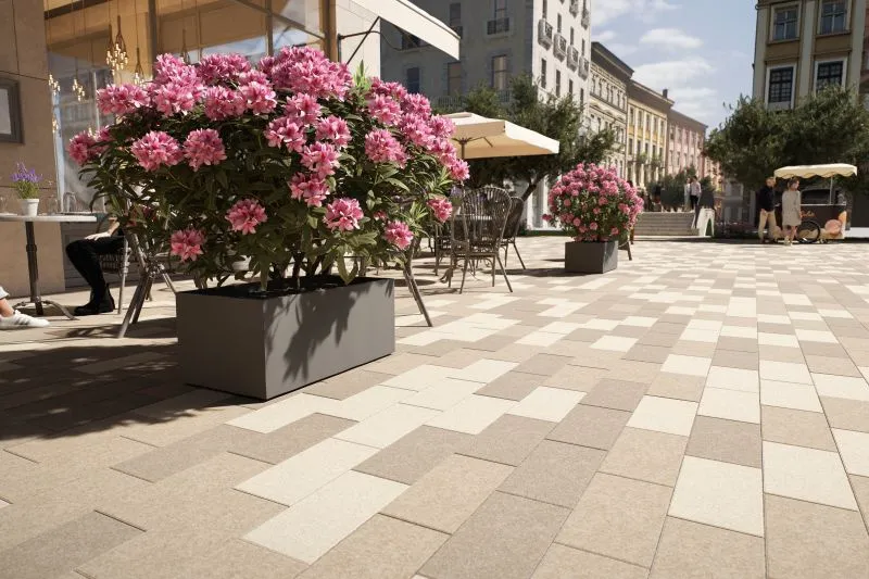 Bild - Ambiente