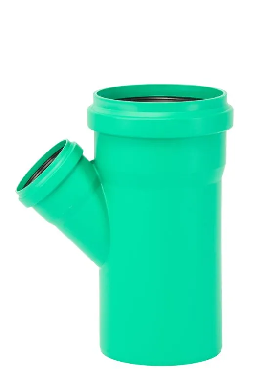 KG2000 Abzweig 200/100 45&deg;