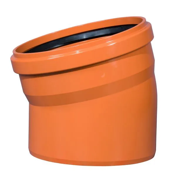 KG Bogen DN 400 - verschiedene Ma&szlig;e