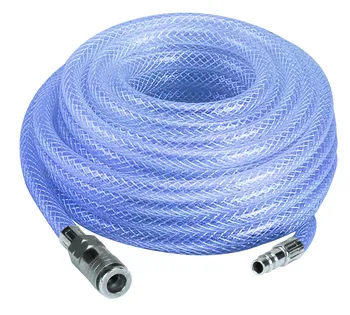 Gewebeschlauch 15m, Innend.9 mm