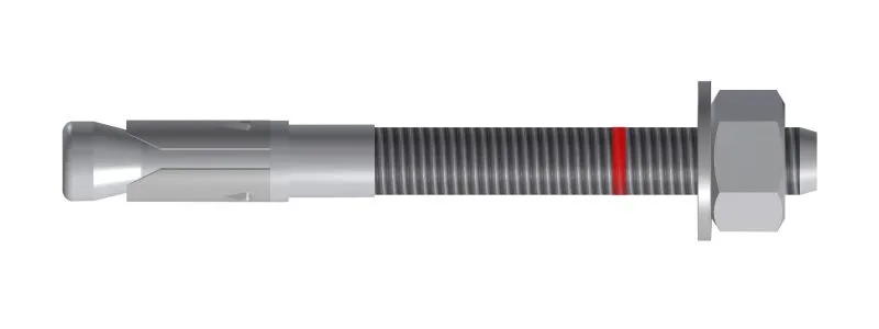 Bolzenanker S-Fix Plus M12x220/128+143