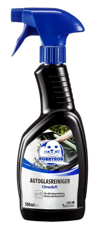 Autoglasreiniger 500 ml