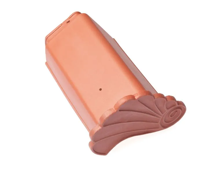 Braas Universal Pultziegel