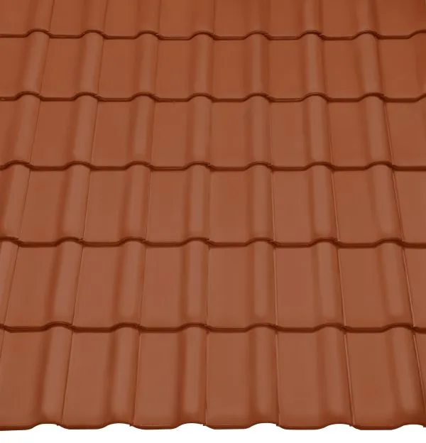 Braas Rubin 13V