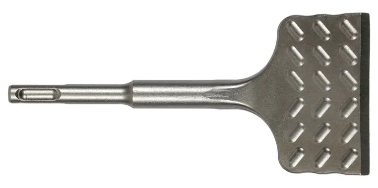 Makita SDS+ Fliesenmei&szlig;el