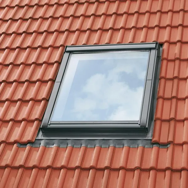 VELUX Eindeckrahmen EDW SK08 2000