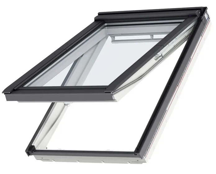 VELUX Klapp-Schwing-Fenster GPU
