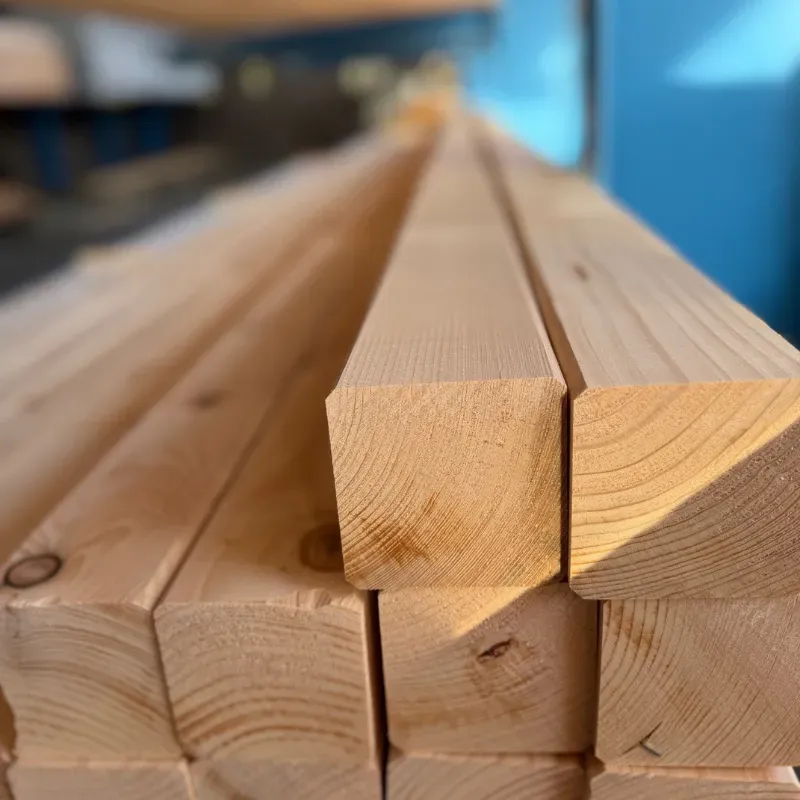 FI/TA Konstruktionsvollholz NSI