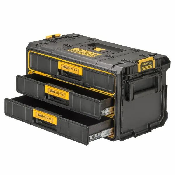 DeWalt ToughSystem 2.0 Modul