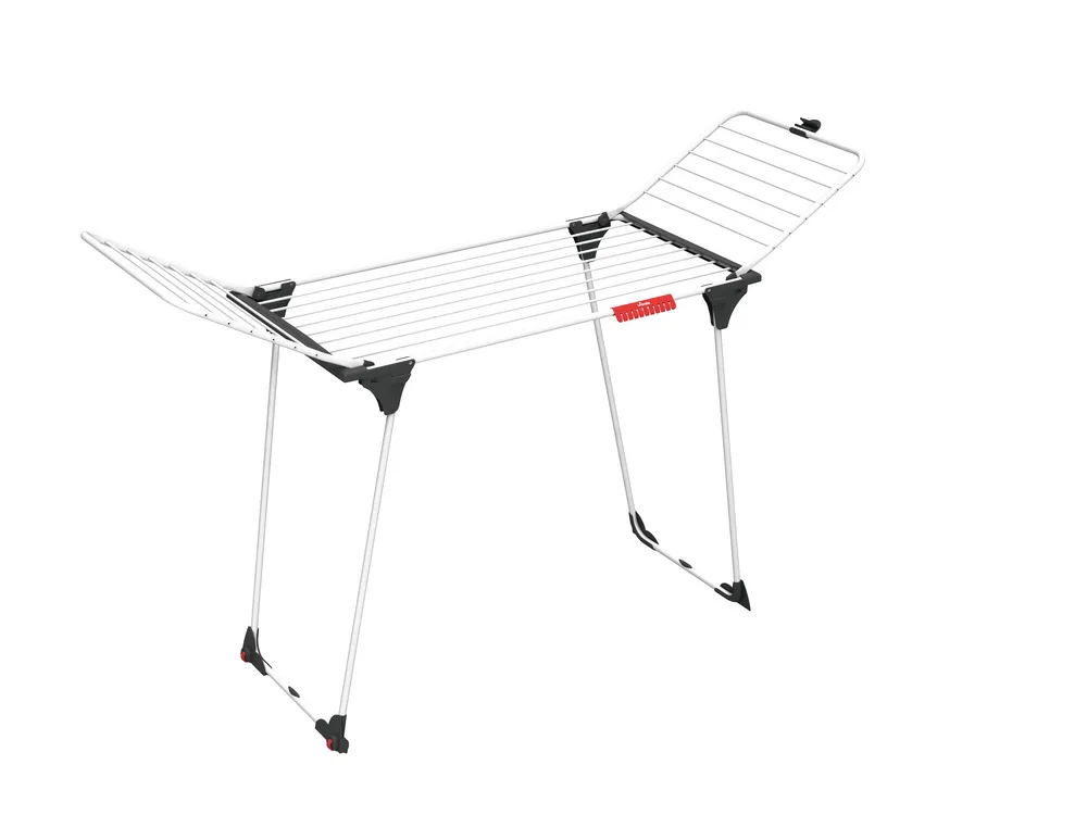 W&auml;schetrockner King Vileda