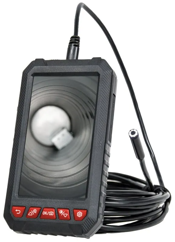 Futech Inspektionskamera