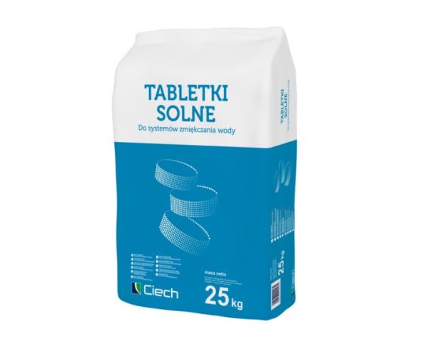 RegenerierSalztabletten 25 kg Sonstiges Leinweber Baucentrum GmbH