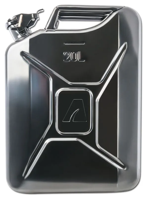 Metallkanister 20 L