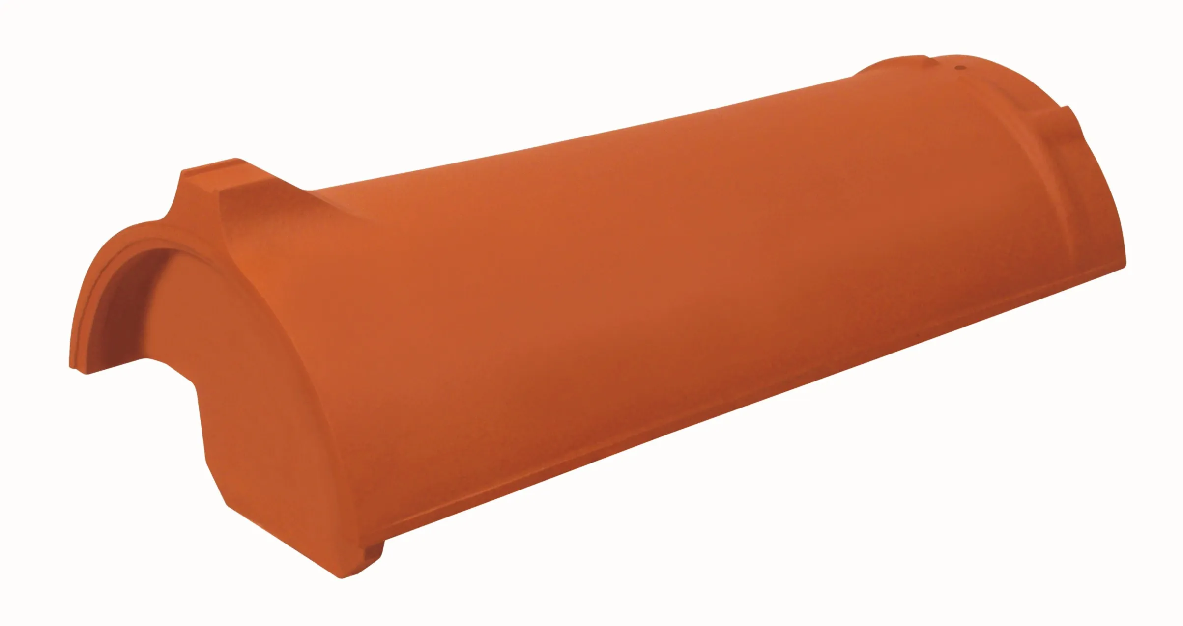 Koramic Firstziegel Nr. 20