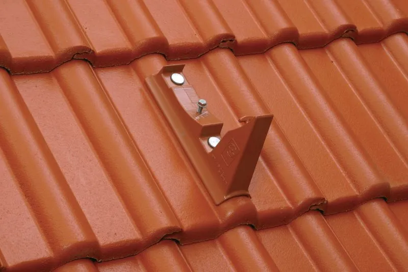 Braas FrankfurterPf. Protegon seidenmatt