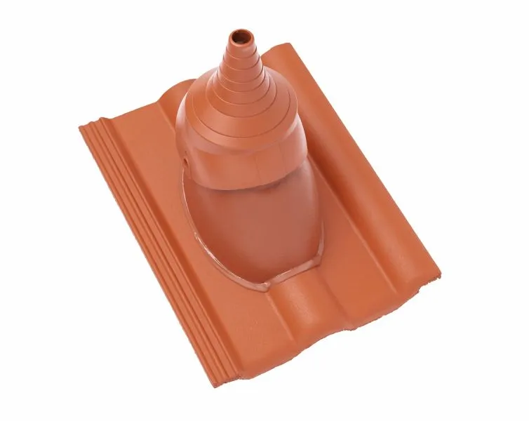 Braas FrankfurterPf. Protegon seidenmatt