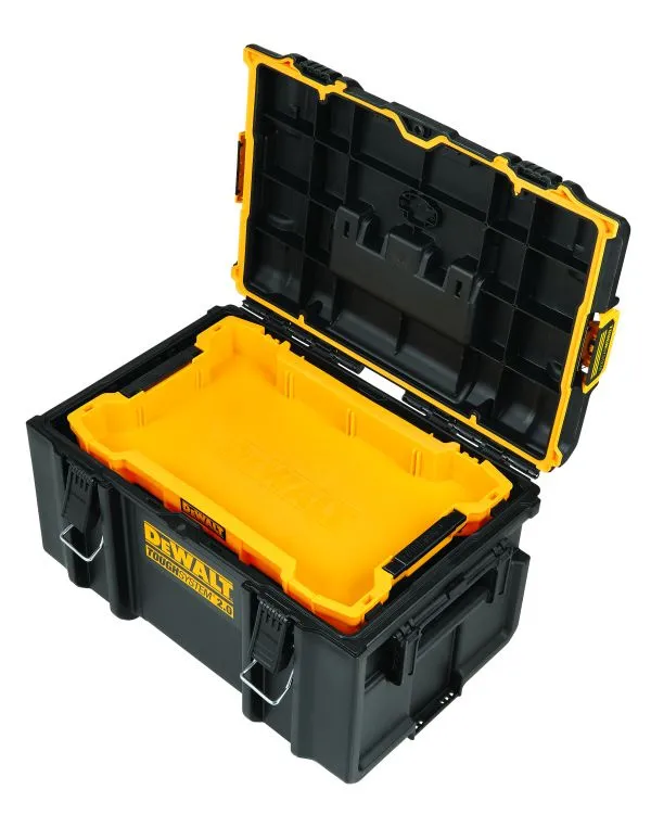 DeWalt Toughsystem 2.0