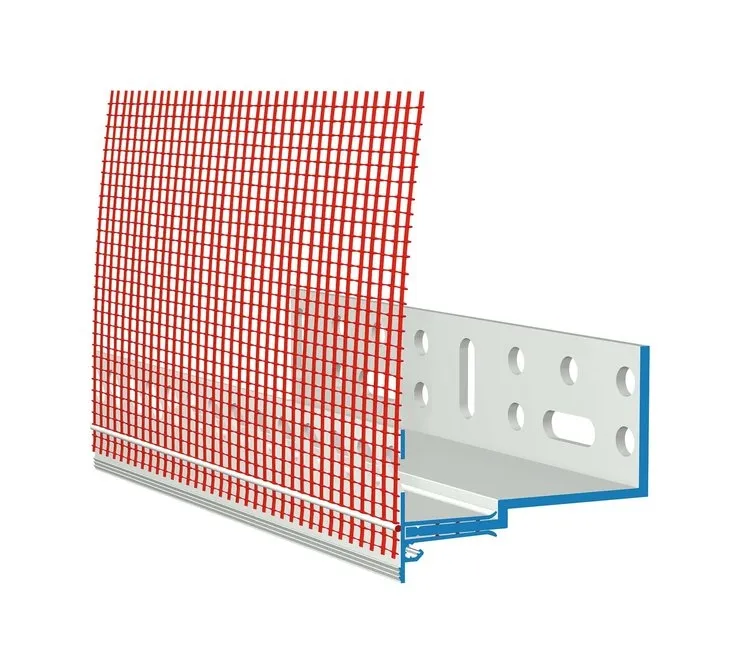 Baumit SockelProfil therm 16cm