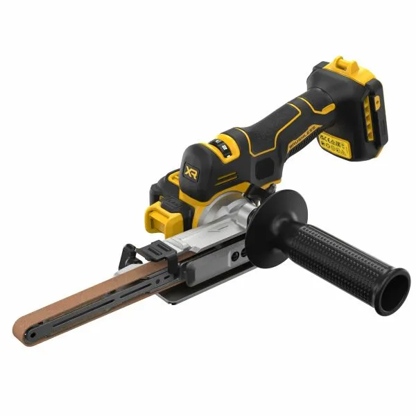 DeWalt 18 V Akku-Bandfeile