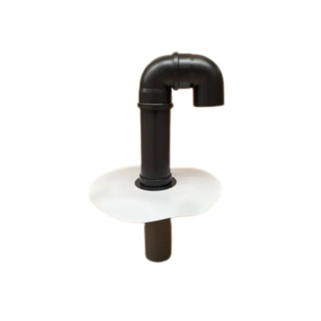 RHD Universaldurchgang DN 100 f&uuml;r