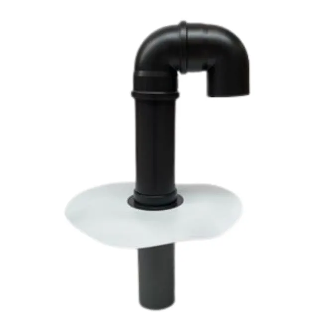 RHD Universaldurchgang DN 100 f&uuml;r