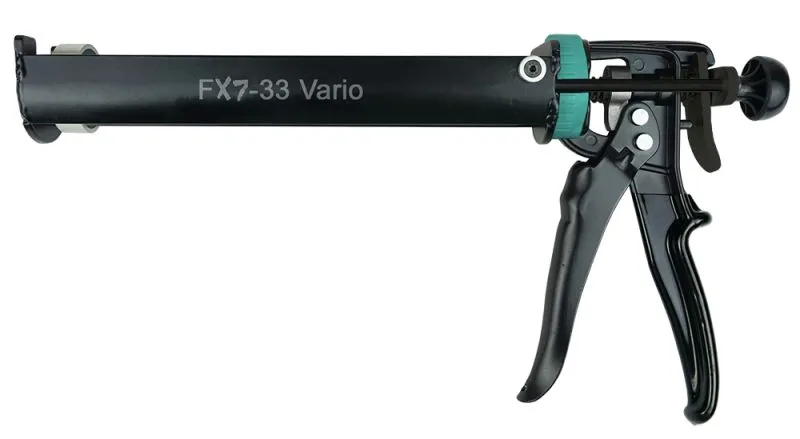 IRION FX7-33 Vario Koaxialpresse