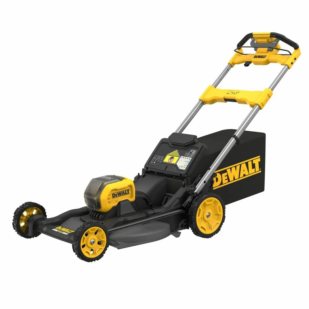 DeWalt Akku-Rasenm&auml;her 54 V