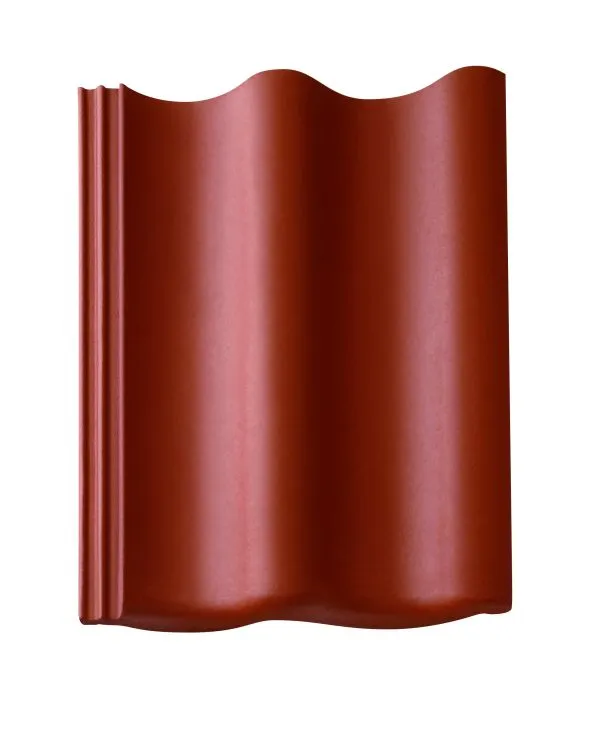 Braas Harzer Pfanne Star matt