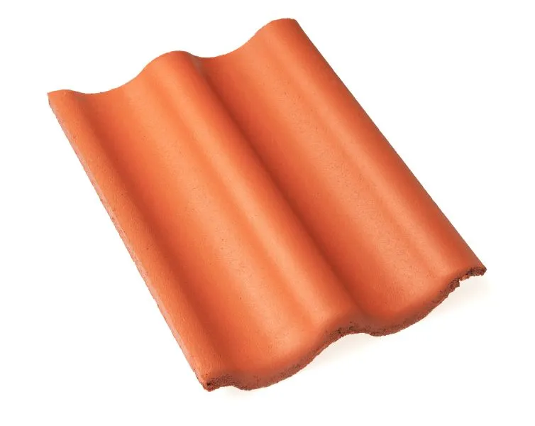 Braas Harzer Pfanne Star matt