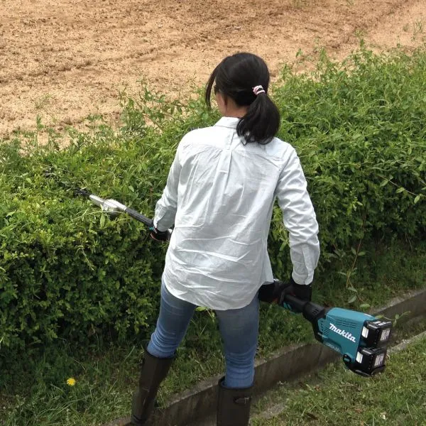 Makita Akku-Multifunktionsantrieb