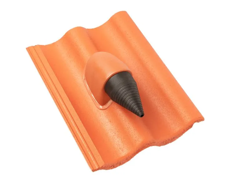 Braas Harzer Pfanne 7 (BIG) Star matt