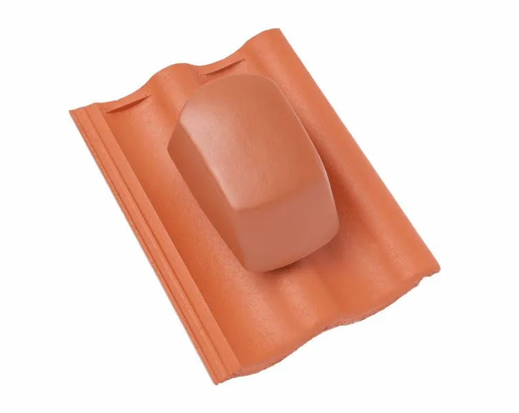 Harzer Pfanne F+ Classic matt DN 125/110