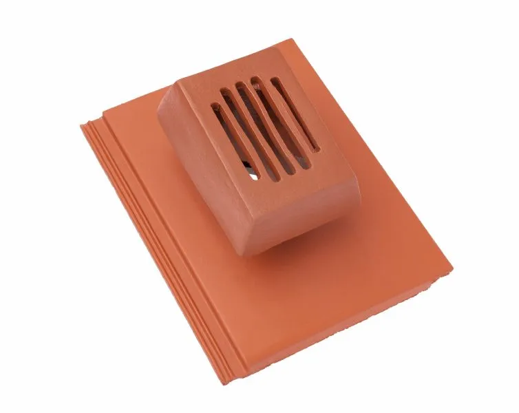 Harzer Pfanne F+ Classic matt DN 125/110