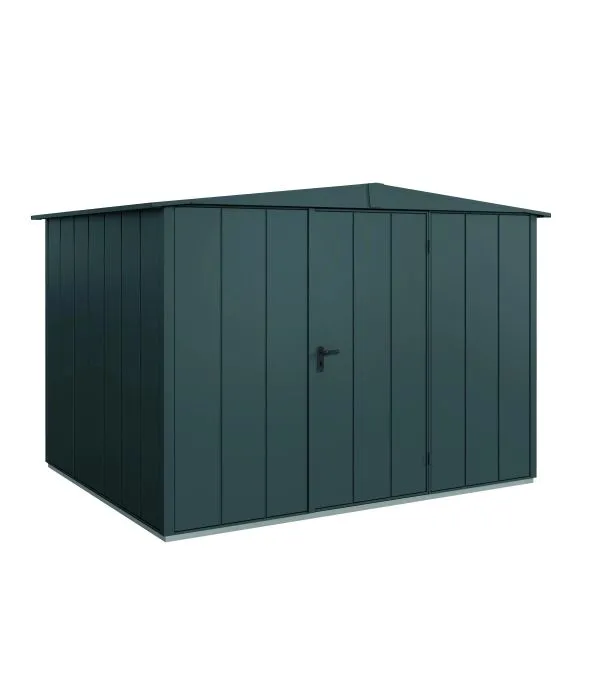 H&ouml;rmann Ger&auml;tehaus Berry Typ 3 Modern