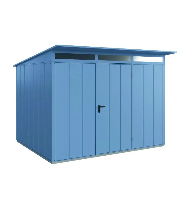 H&ouml;rmann Ger&auml;tehaus Berry Typ 3 Modern