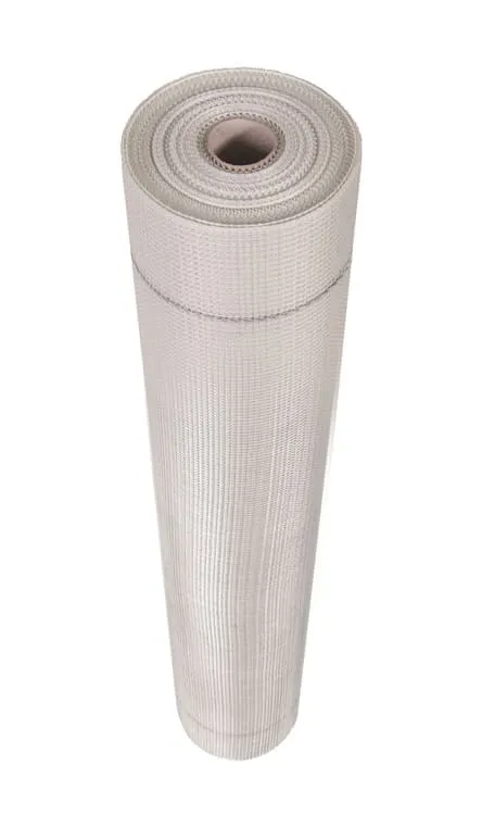 WDVS-Armiergewebe gelb 165g/ qm