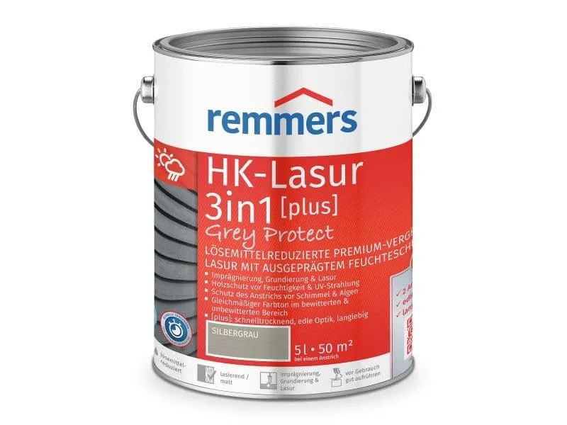 Remmers HK-Lasur 3in1 [plus]