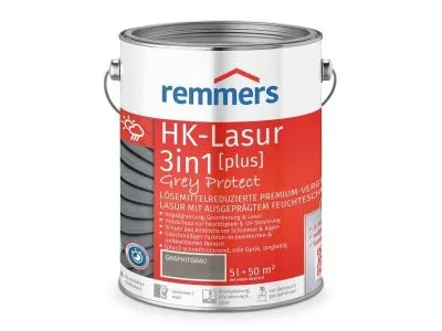 Remmers HK-Lasur 3in1 [plus]