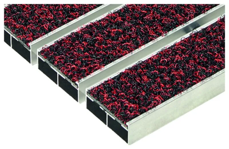 ACO Self Vario 2.0 Matte 600x600mm