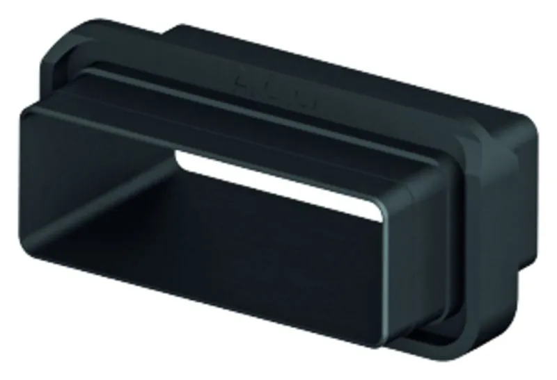 ACO Self Vario 2.0, Steckverbinder