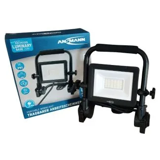 Ansmann LED- Arbeitsstrahler