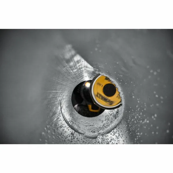 DeWalt Innenrohrschneider 1/4"