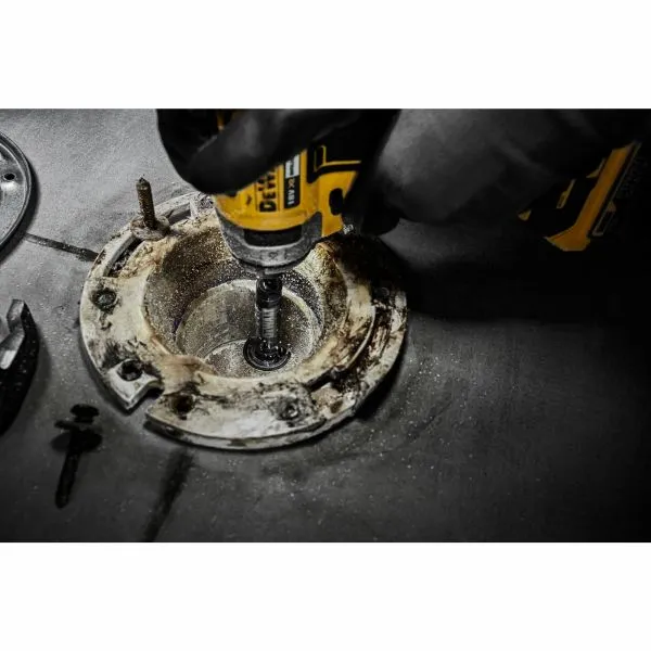 DeWalt Innenrohrschneider 1/4"