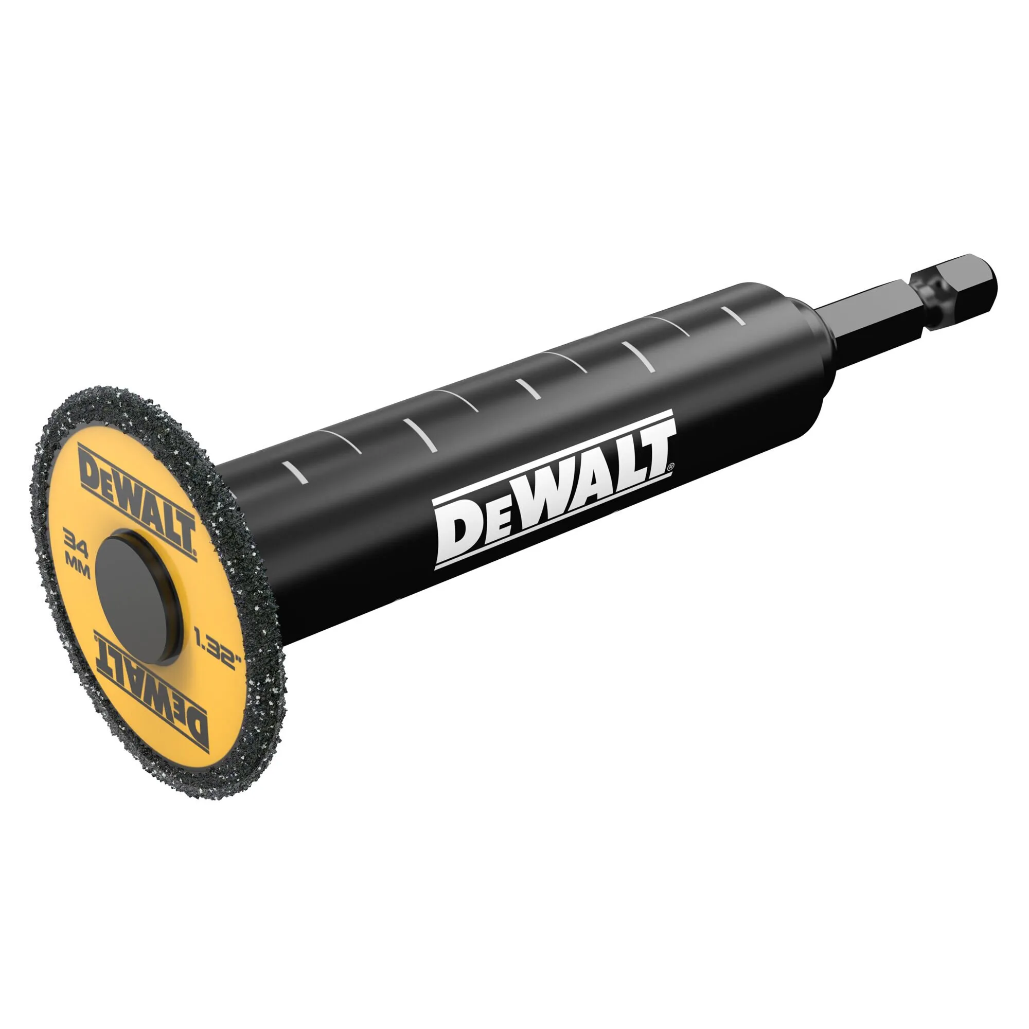 DeWalt Innenrohrschneider 1/4"